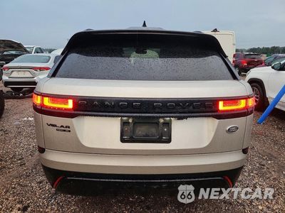 Zdjęcie 6 z 12 samochodu: 2019 LAND ROVER RANGE ROVER VELAR R-DYNAMIC SE VIN:SALYL2EX9KA794756 - miniatura