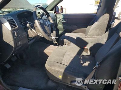 Zdjęcie 7 z 12 samochodu: 2009 CHEVROLET COLORADO VIN:1GCDT13E998138205 - miniatura