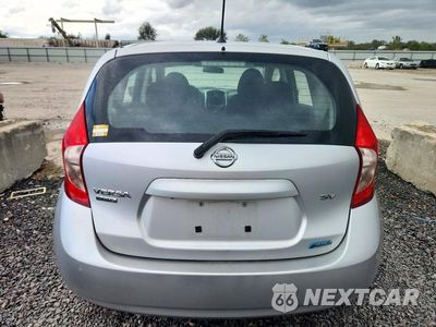 Zdjęcie 6 z 13 samochodu: 2016 NISSAN VERSA VIN:3N1CE2CP8GL365836 - miniatura