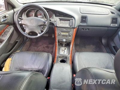 Zdjęcie 8 z 12 samochodu: 2001 ACURA 3.2TL VIN:19UUA567X1A023539 - miniatura