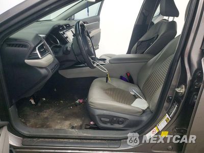 Zdjęcie 7 z 12 samochodu: 2018 TOYOTA CAMRY HYBRID SE VIN:4T1B21HK6JU510731 - miniatura