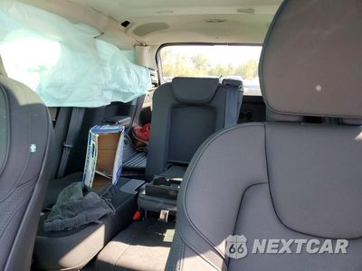 Zdjęcie 10 z 13 samochodu: 2026 VOLVO XC90 PLUS VIN:YV4062PE3T1484964 - miniatura