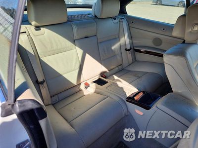 Zdjęcie 10 z 12 samochodu: 2012 BMW 328 I SULEV VIN:WBADW7C58CE729609 - miniatura