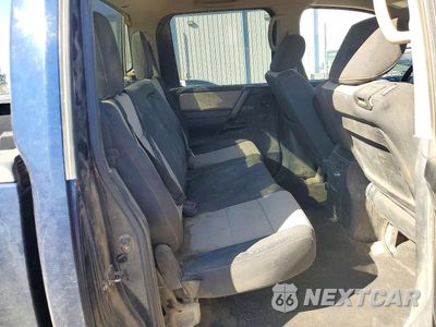 Zdjęcie 10 z 13 samochodu: 2012 NISSAN TITAN SV VIN:1N6AA0EC1CN323725 - miniatura