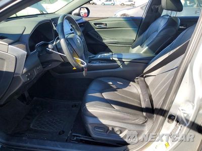 Zdjęcie 7 z 12 samochodu: 2022 TOYOTA AVALON XLE VIN:4T1AA1AB0NU015939 - miniatura
