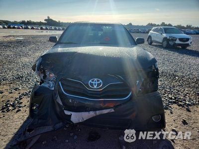 Piąte zdjęcie samochodu w środku: 2010 TOYOTA CAMRY BASE VIN:4T1BF3EKXAU036268 - miniatura