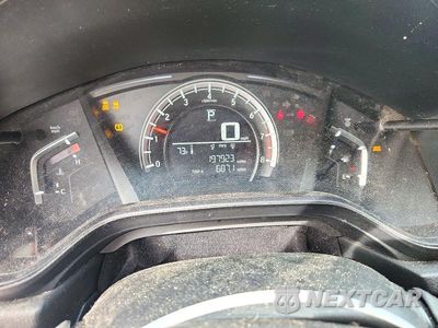 Zdjęcie 9 z 13 samochodu: 2019 HONDA CR-V LX VIN:2HKRW5H31KH404867 - miniatura