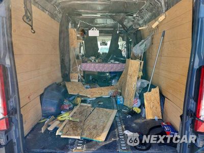 Zdjęcie 10 z 13 samochodu: 2022 RAM PROMASTER 3500 VF HIGH ROOF DELIVERY VAN VIN:3C6MRVJG1NE125823 - miniatura