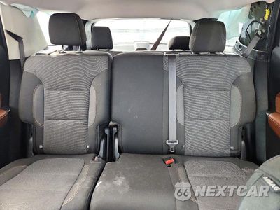 Zdjęcie 10 z 13 samochodu: 2021 CHEVROLET TRAVERSE LS VIN:1GNERFKW9MJ143486 - miniatura