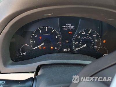 Zdjęcie 9 z 14 samochodu: 2010 LEXUS RX 350 VIN:2T2BK1BA6AC069146 - miniatura