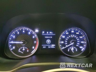 Zdjęcie 9 z 12 samochodu: 2020 HYUNDAI ELANTRA VALUE EDITION VIN:5NPD84LF8LH613492 - miniatura