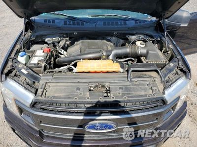 Zdjęcie 11 z 12 samochodu: 2018 FORD F150 SUPERCREW VIN:1FTEW1EG7JFA28165 - miniatura