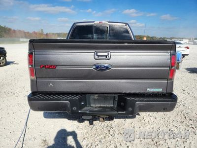 Zdjęcie 6 z 12 samochodu: 2014 FORD F150 SUPERCREW VIN:1FTFW1ET4EFB97504 - miniatura