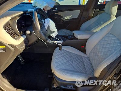 Zdjęcie 7 z 12 samochodu: 2015 KIA OPTIMA SXL VIN:5XXGR4A63FG371143 - miniatura