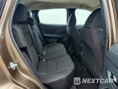 Zdjęcie 11 z 13 samochodu: 2025 NISSAN KICKS S VIN:3N8AP6BA0SL383568 - miniatura