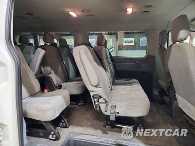 Zdjęcie 11 z 13 samochodu: 2016 FORD TRANSIT T-350 VIN:1FBZX2ZM4GKB24859 - miniatura