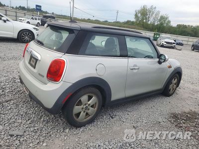 Trzecie zdjęcie samochodu z tyłu: 2015 MINI COOPER VIN:WMWXM5C52FT937797 - miniatura