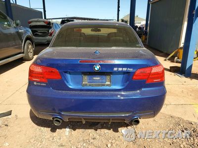 Zdjęcie 6 z 12 samochodu: 2012 BMW 335 I SULEV VIN:WBADX1C5XCE825560 - miniatura