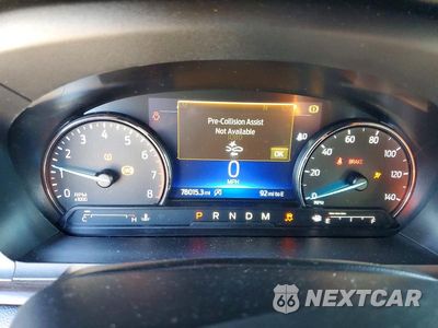 Zdjęcie 9 z 13 samochodu: 2021 FORD EXPLORER LIMITED VIN:1FMSK7FH4MGB71013 - miniatura