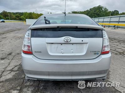 Zdjęcie 6 z 13 samochodu: 2008 TOYOTA PRIUS BASE VIN:JTDKB20U487790343 - miniatura