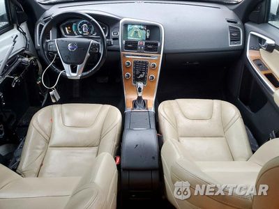 Zdjęcie 8 z 14 samochodu: 2015 VOLVO XC60 T5 PREMIER VIN:YV440MDK1F2707168 - miniatura
