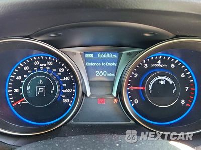 Zdjęcie 9 z 13 samochodu: 2015 HYUNDAI GENESIS COUPE 3.8 ULTIMATE VIN:KMHHU6KJ9FU128783 - miniatura