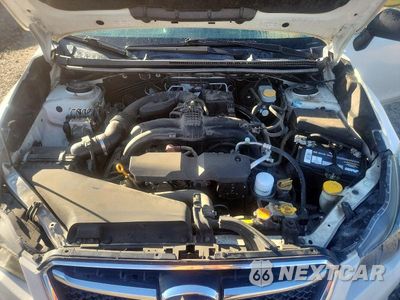Zdjęcie 11 z 12 samochodu: 2016 SUBARU IMPREZA VIN:JF1GPAA64G8286598 - miniatura