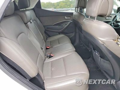 Zdjęcie 11 z 13 samochodu: 2013 HYUNDAI SANTA FE SPORT 2.4L VIN:5XYZU3LB9DG055895 - miniatura