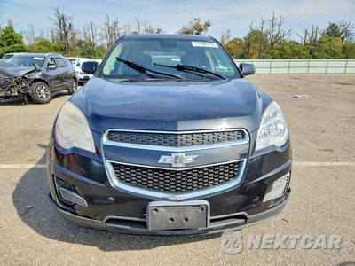 Piąte zdjęcie samochodu w środku: 2015 CHEVROLET EQUINOX LT VIN:2GNFLFEK0F6262848 - miniatura