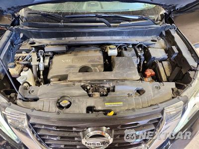 Zdjęcie 12 z 13 samochodu: 2018 NISSAN PATHFINDER SL VIN:5N1DR2MM0JC679005 - miniatura
