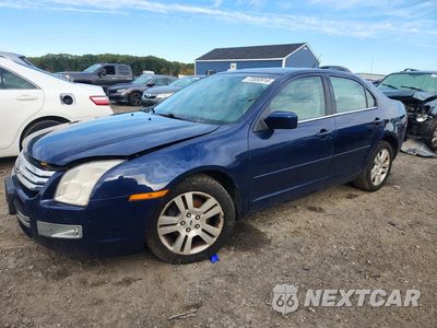 2007 FORD FUSION SEL 3FAHP08137R197743 - główne zdjęcie licytacji z USA - miniatura