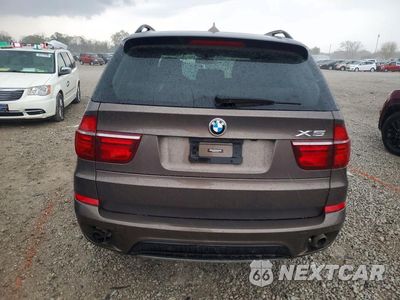 Zdjęcie 6 z 14 samochodu: 2012 BMW X5 XDRIVE35I VIN:5UXZV4C52CL753005 - miniatura
