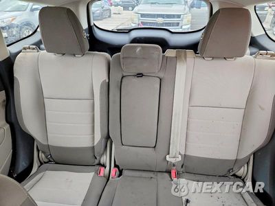 Zdjęcie 10 z 14 samochodu: 2015 FORD ESCAPE SE VIN:1FMCU0G76FUB81459 - miniatura