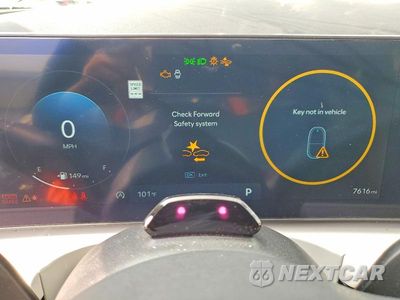 Zdjęcie 9 z 12 samochodu: 2026 HYUNDAI TUCSON SEL CONVENIENCE VIN:5NMJC3DE6TH629253 - miniatura