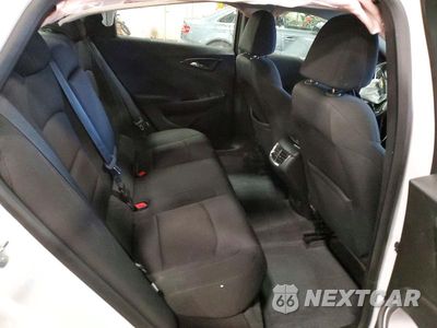 Zdjęcie 10 z 12 samochodu: 2019 CHEVROLET MALIBU LT VIN:1G1ZD5ST9KF155283 - miniatura