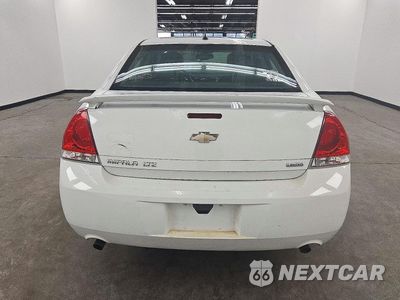 Zdjęcie 6 z 12 samochodu: 2014 CHEVROLET IMPALA LIMITED LTZ VIN:2G1WC5E33E1172559 - miniatura