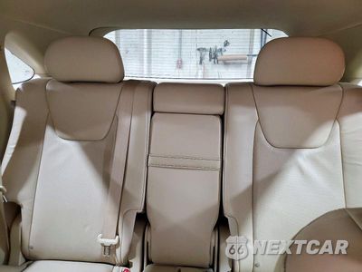 Zdjęcie 10 z 13 samochodu: 2015 LEXUS RX 350 BASE VIN:2T2ZK1BA0FC167594 - miniatura