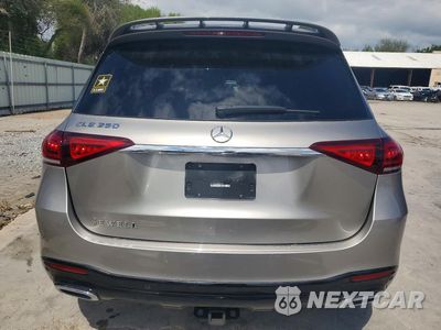 Zdjęcie 6 z 14 samochodu: 2021 MERCEDES-BENZ GLE 350 VIN:4JGFB4JB9MA369138 - miniatura