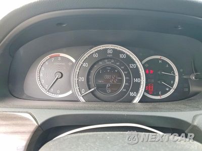 Zdjęcie 9 z 12 samochodu: 2016 HONDA ACCORD EX VIN:1HGCR2F7XGA245705 - miniatura