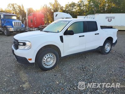 2024 FORD MAVERICK XL 3FTTW8B94RRB69845 - główne zdjęcie licytacji z USA - miniatura