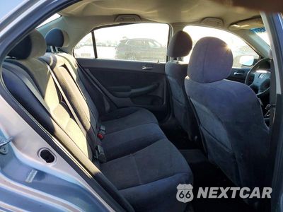 Zdjęcie 10 z 12 samochodu: 2003 HONDA ACCORD LX VIN:JHMCM56403C030559 - miniatura