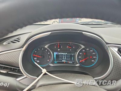 Zdjęcie 9 z 12 samochodu: 2016 CHEVROLET MALIBU LT VIN:1G1ZE5ST6GF346891 - miniatura