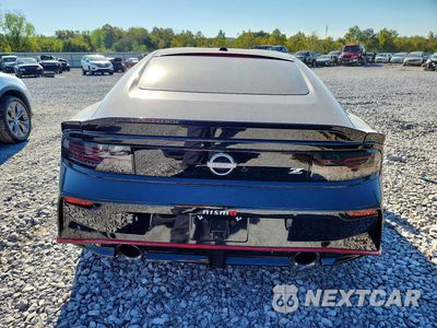 Zdjęcie 6 z 12 samochodu: 2024 NISSAN Z NISMO VIN:JN1BZ4CH3RM362310 - miniatura