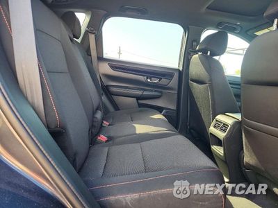 Zdjęcie 11 z 13 samochodu: 2024 HONDA CR-V SPORT VIN:7FARS5H58RE004833 - miniatura