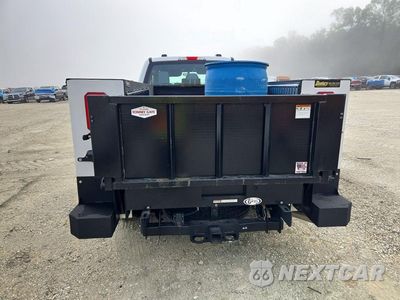 Zdjęcie 6 z 12 samochodu: 2025 FORD F250 VIN:1FT7X2AA0SED36265 - miniatura
