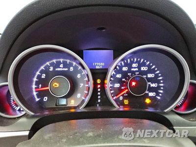 Zdjęcie 9 z 12 samochodu: 2010 ACURA TL VIN:19UUA9F53AA008418 - miniatura