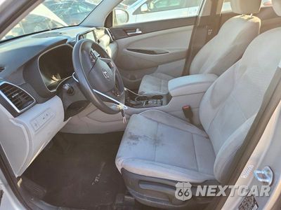 Zdjęcie 7 z 13 samochodu: 2019 HYUNDAI TUCSON SE VIN:KM8J23A49KU967618 - miniatura