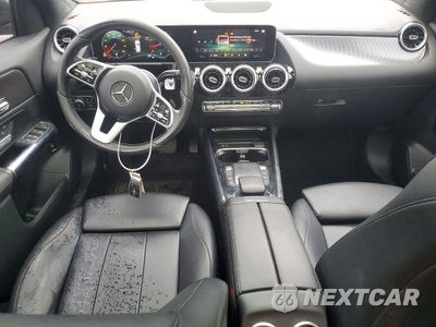 Zdjęcie 8 z 13 samochodu: 2021 MERCEDES-BENZ GLA 250 VIN:W1N4N4GB4MJ217741 - miniatura