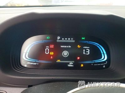 Zdjęcie 9 z 13 samochodu: 2026 HYUNDAI VENUE SEL VIN:KMHRC8A34TU447929 - miniatura