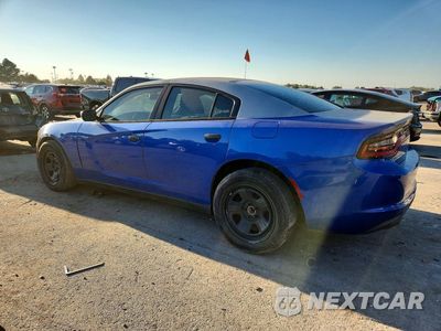 Drugie zdjęcie samochodu z przodu: 2015 DODGE CHARGER POLICE VIN:2C3CDXAT9FH928143 - miniatura